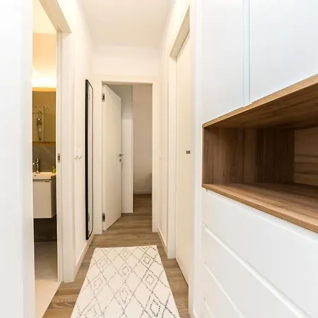 Apartment Quest Croatia