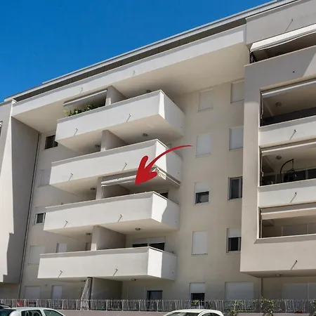 Apartment Quest Croatia Zadar