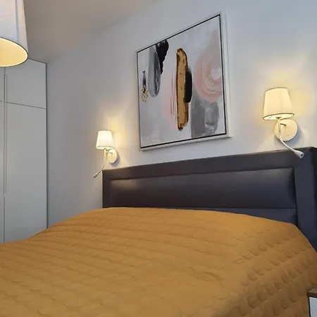 Quest Croatia Apartment