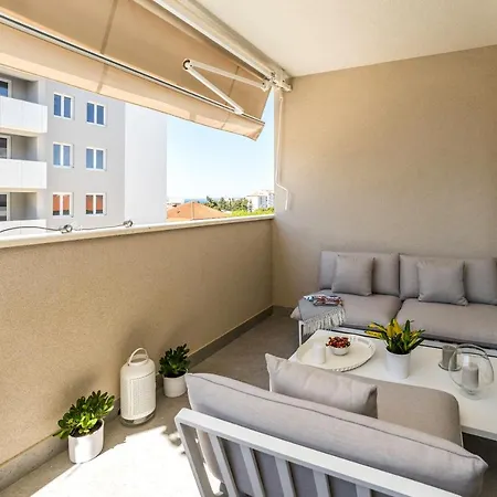 Quest Croatia Apartment *