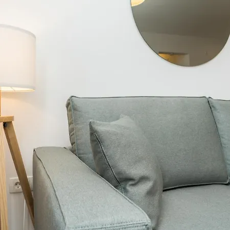 Quest Croatia Apartment