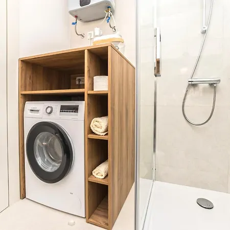 Apartment Quest Croatia Zadar