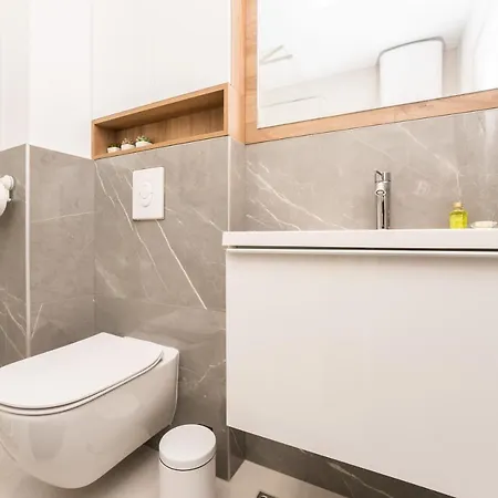 Quest Croatia Apartment