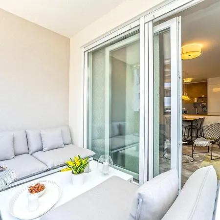 Quest Croatia Apartment