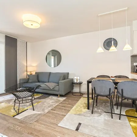 Apartment Quest Croatia *