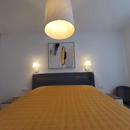 Apartment Quest Croatia