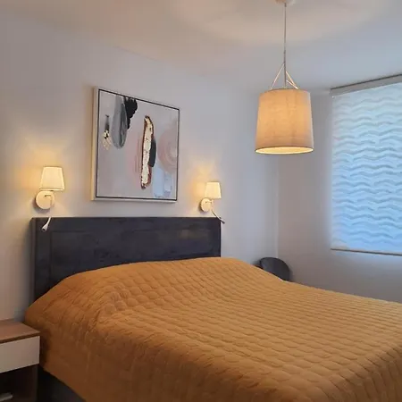 Apartment Quest Croatia *