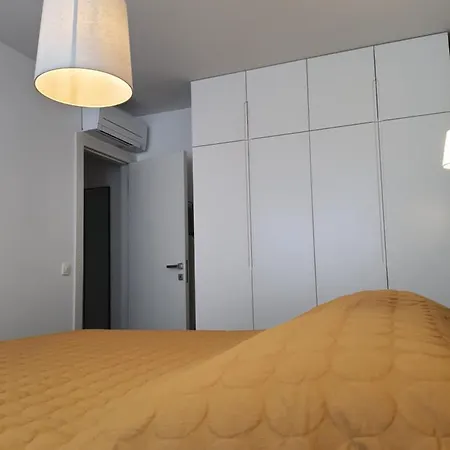 Apartment Quest Croatia Zadar